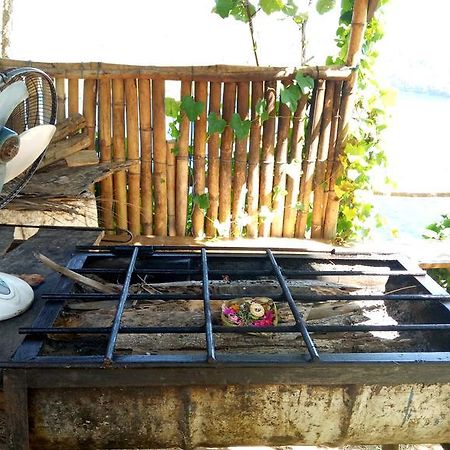 Ceningan Cliff Inn Ceningan Island Екстериор снимка