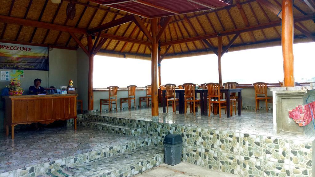 Ceningan Cliff Inn Ceningan Island Екстериор снимка