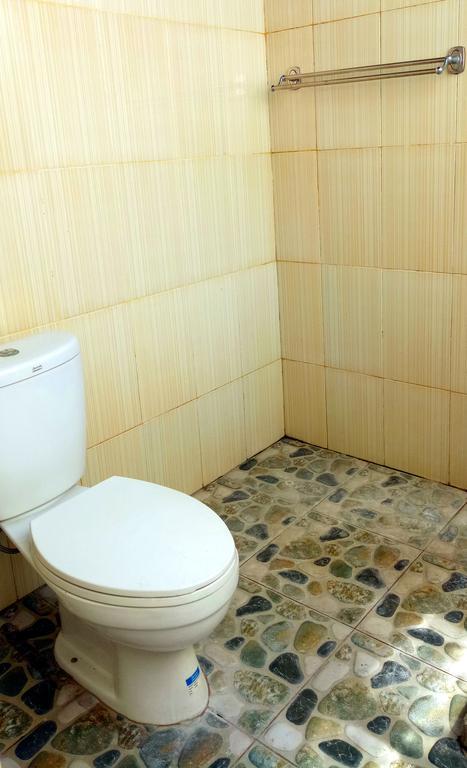 Ceningan Cliff Inn Ceningan Island Екстериор снимка