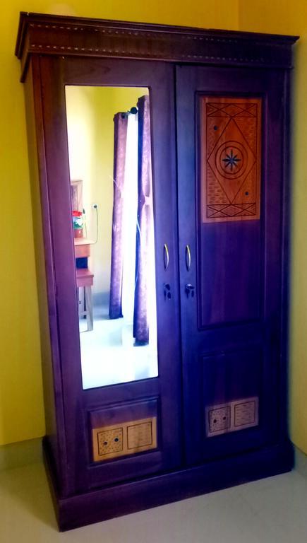 Ceningan Cliff Inn Ceningan Island Екстериор снимка