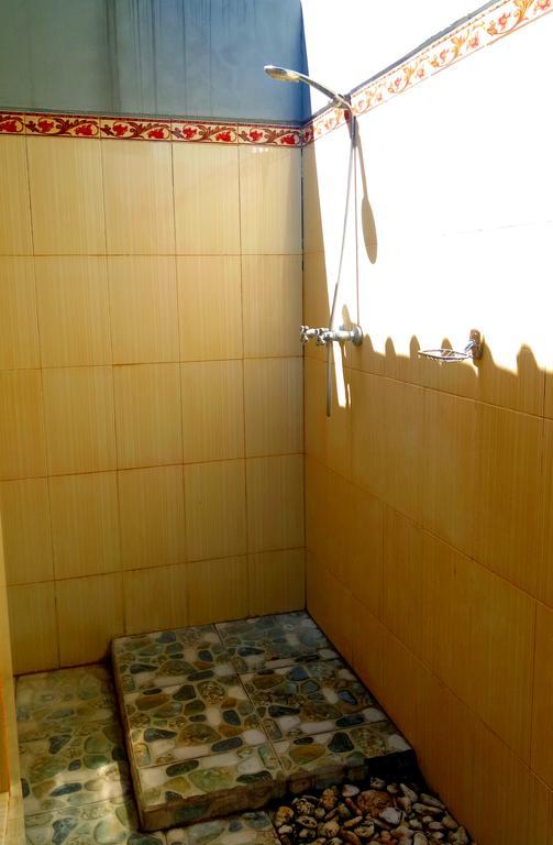 Ceningan Cliff Inn Ceningan Island Екстериор снимка
